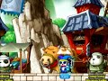Maple: Private Server (ZiMS) 4th job skills + new commands Maple: Private Server (ZiMS) 4th job skills + new commands