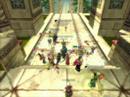 Stronghold Guild Emblem Ceremony