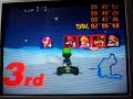 Mario Kart 64: Flower cup 150cc