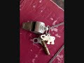Casual Charm: Antique Whistle And Charm Necklace