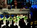 varios ni�os bailando salsa estilo cale�o el futuro de la salsa feria de cali 2008
