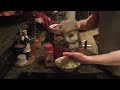 Apple Cinnamon Oatmeal - Lean Body Lifestyle