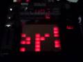 DJ Sam Rogers on the Kaos Pad!