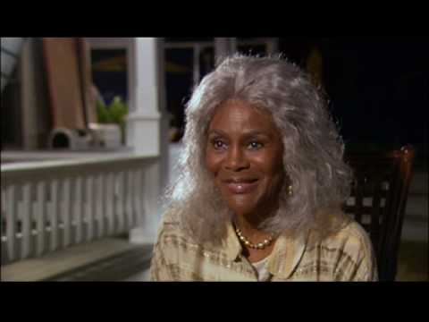 Cicely Tyson