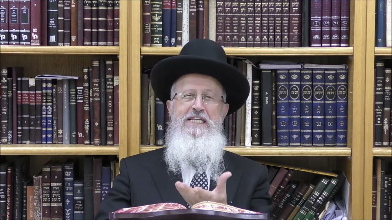 הגאון הרב אברהם יוסף שליט"א האם יש אפשרות להבדיל על אותו כוס שעשו עליו קידוש בשבת