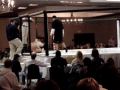 Adam Mays vs Mike Hamilton Adam Mays vs Mike Hamilton