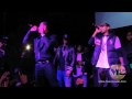 Justin Combs SUPER SWEET 16 At M2,Trey Songz LIVE-Part 4 of 4-HD
