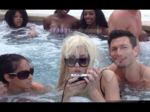 Amanda Bynes