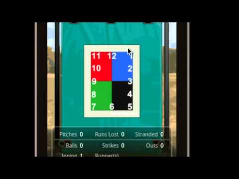 Youtube video for App
