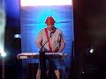 DEVO - Ton of Love - Moore Theater, Seattle on Nov. 9, 2009