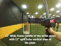 Timmy Target for BASEBALL