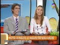 RECLAMO POR HOSPITAL VETERINARIO EL DIA DEL ANIMAL
