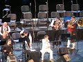 Kremlin, 04.10.2008.
Old Serbian Song

Ja sam ja, Jeremija, prezivam se Krstic.
Selo mi je toponica, drvena mi dvokolica,
Sluzio sam stalni kadar, artiljerija.

Ja sam ja, Jeremija, prezivam se Krstic.
Imam sito i karlicu, imam zenu vracaricu,
Sluzio sam stalni kadar, artiljerija.

Ja sam ja, Jeremija, prezivam se Krstic.
Imam njivu i livadu vodenicu vasanicu,
Sluzio sam stalni kadar, artiljerija.