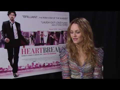 Vanessa Paradis
