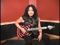 eddie ojeda twisted sister songs guitar lesson dvd
