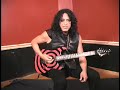 eddie ojeda twisted sister songs guitar lesson dvd