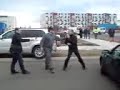mótmælin við rauðavatn