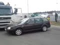 Mótmælin við Rauðavatn
