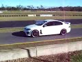 Powercruise Willowbank Raceway 21st june 2008 #3