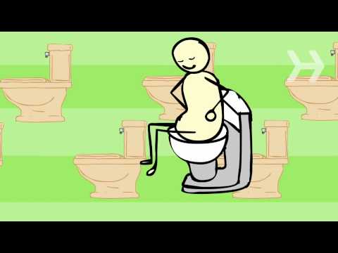 how to relieve constipation right away