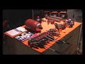 Hydroscand at Instrutec 2007