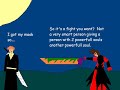 Toan Pwnz: Teh Anime Wars