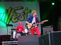 Kula Shaker - Witches and Wine@GuilFest 2008 Kula Shaker - Witches and Wine@GuilFest 2008