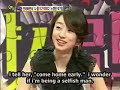 Funny and entertaining. Very cute. From 2007***subbed by muishie**