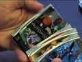 2006/07 Upper Deck Trilogy Basketball Box Break 2 2006/07 Upper Deck Trilogy Basketball Box Break 2