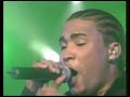 DON OMAR - A ELLA QUIEN LA VIO LLORAR FUI YO -  LIVE