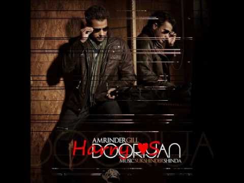 new song tere utte tere utte marda e dil by amrinder gill made by harryâ¥s