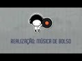 Música de Bolso - Arnaldo Antunes - Vá Trabalhar