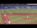 2019年7月9日 千葉ロッテマリーンズ 藤岡裕大 登場曲・応援歌