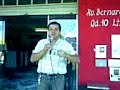 MARCELO AMARAL LOCUTOR APRESENTADOR  MARKETEIRO