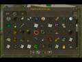 1.9B Runescape Bank video with commentary