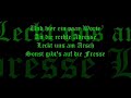 B�hse Onkelz - Ohne Mich