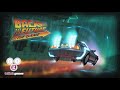 Alan Silvestri – Back to the Future Mystery Sting