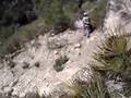 Excursión desde El Pinarillo al Chillar (Sierra Almijara)