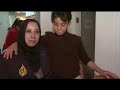 Palestinian refugees find new life in Chile - 17 Apr 08 Palestinian refugees find new life in Chile - 17 Apr 08