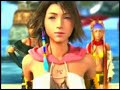 Final Fantasy X-2 - Evanescence - Whisper
