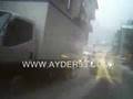 çamlıhemşin ayder kar yağişi