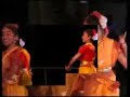 Prabhat Samgiita-(Dance) Sabare kari ahvan