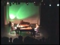 Canto Ostinato for two pianos 2/5