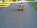 videos de 11-21-08 Street Luge