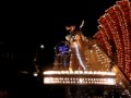 SpectroMagic at the Magic Kingdom