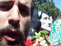 O F.L.G. no Día da Patria (presente!)