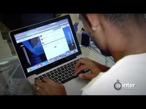 Juan Jesus: botta e risposta coi tifosi via Twitter #askJJ @Inter @juan5jesus