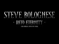 INTO ETERNITY - Steve Bolognese Drum Video (FUNERAL HYMN...)