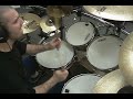 INTO ETERNITY - Steve Bolognese Drum Video (FUNERAL HYMN...) INTO ETERNITY - Steve Bolognese Drum Video (FUNERAL HYMN...)
