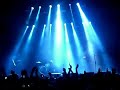 Arctic Monkeys - The View From The Afternoon (Sweden 2007)